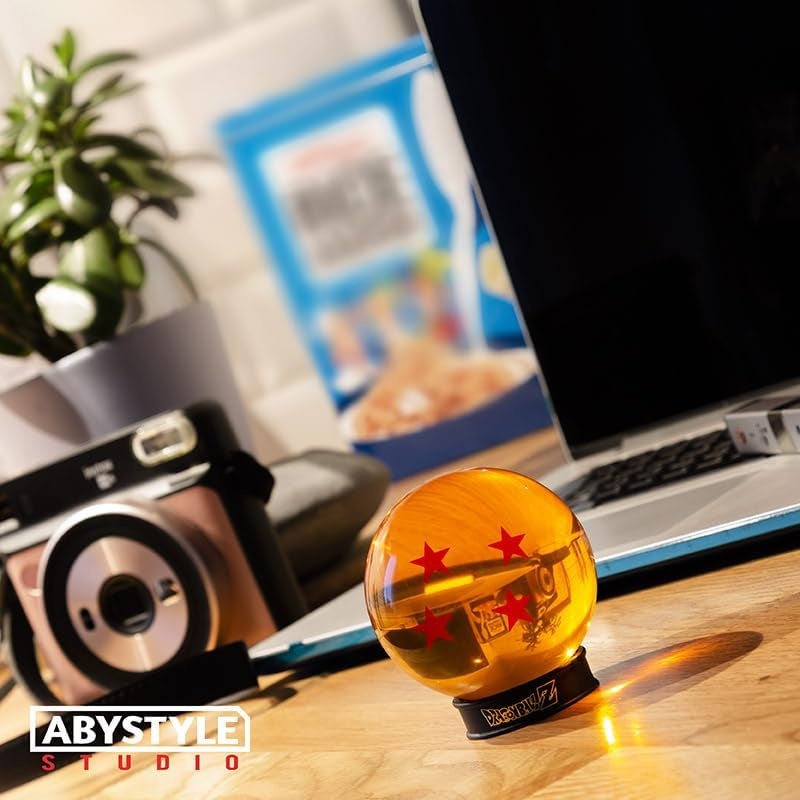 Dragon Ball Z - Dragon Balls (Premium 4 Star Dragon Ball)